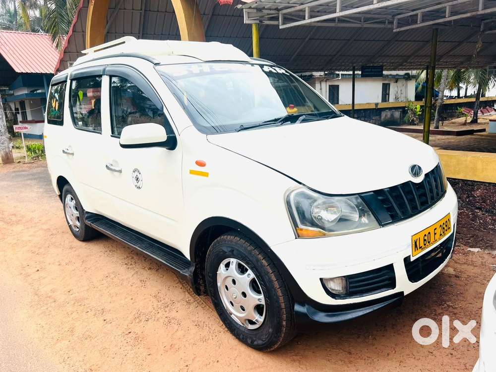 Mahindra Xylo 2013 Diesel Good Condition