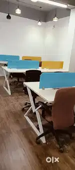 Luxurious fully furnished office space