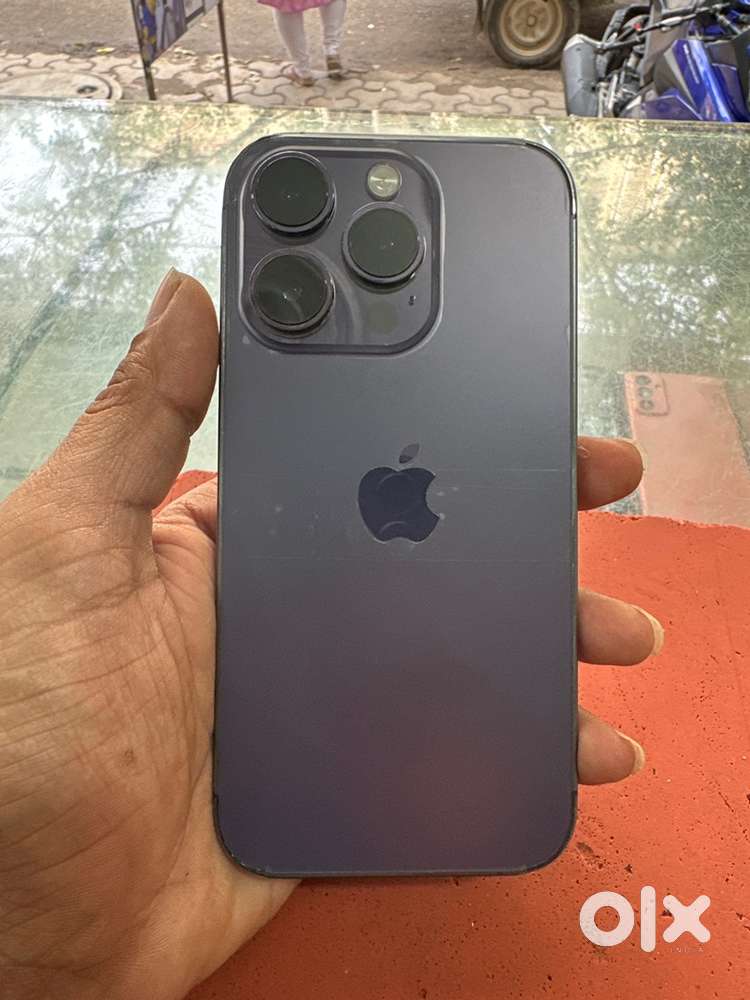 I phon 14 pro
