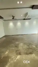 3 Bhk Luxury Make Sushma Elite Cross For Rent Dhakoli Hi Rise Gated