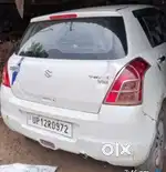 Maruti Suzuki Swift 2008