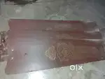 Old Ceiling Fan (Burnt Coil, For Repair/Parts)