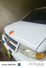 Chevrolet Tavera 2015 Diesel 2015 Km Driven