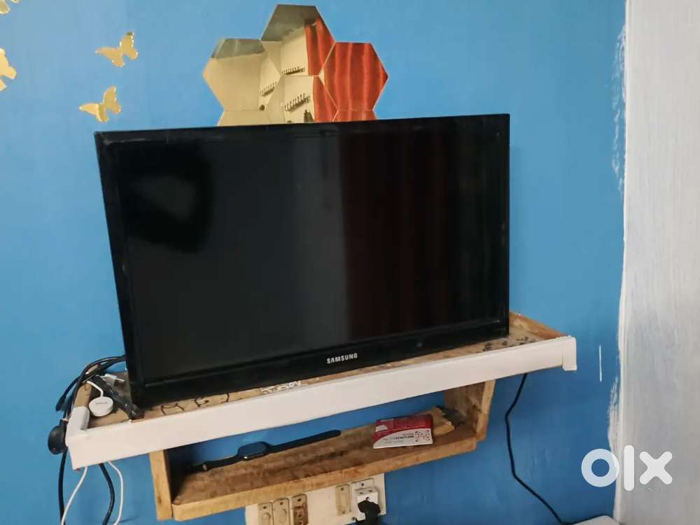 Samsung 24 inches flat ordinary TV