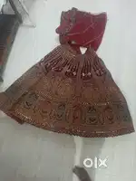 Party wear Lehenga