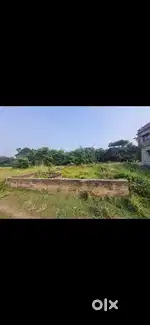 Land on sell