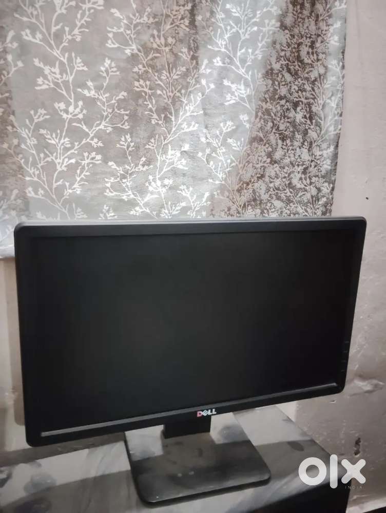 Monitor  of dell