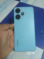 Infinix Hot 30i 128GB 4GB RAM GMS unlock phone unisex T606