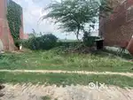 Plot for sale