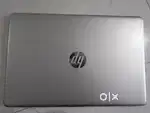 HP I3 LAPTOP