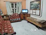 Fully furnish independent house