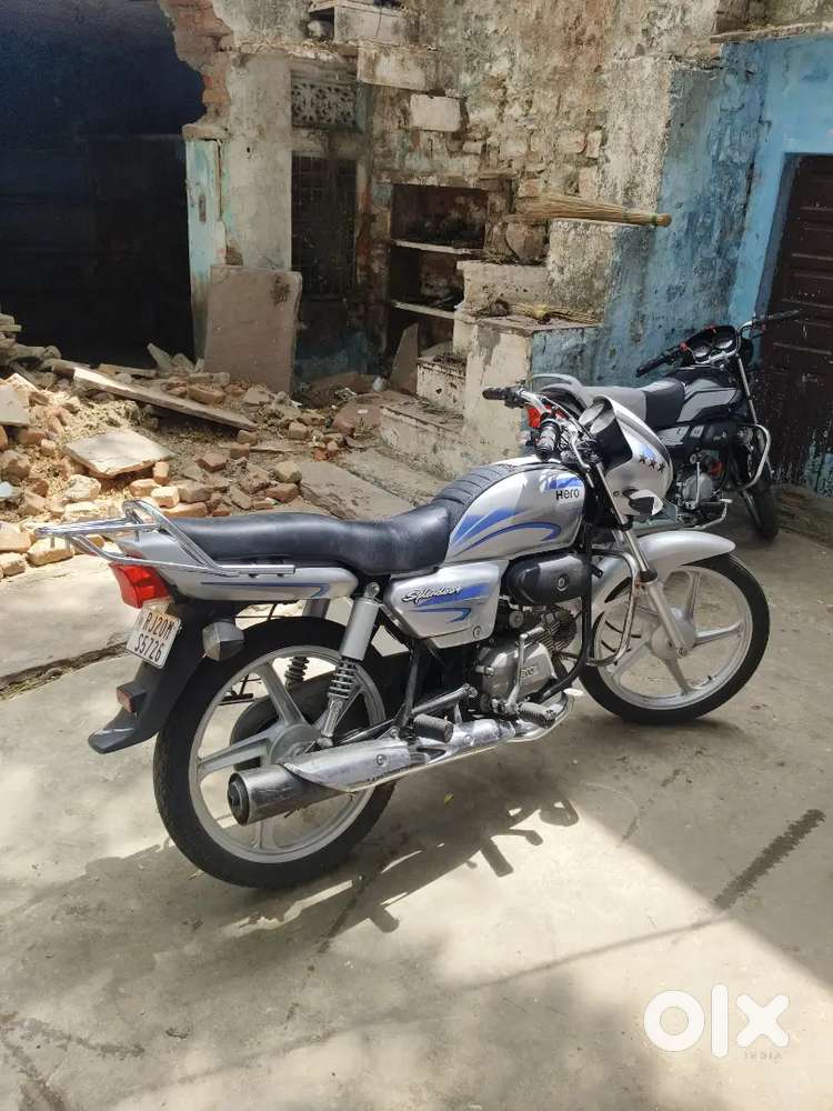 Ghdi 1 hand he ghdi me koi kami nahi he