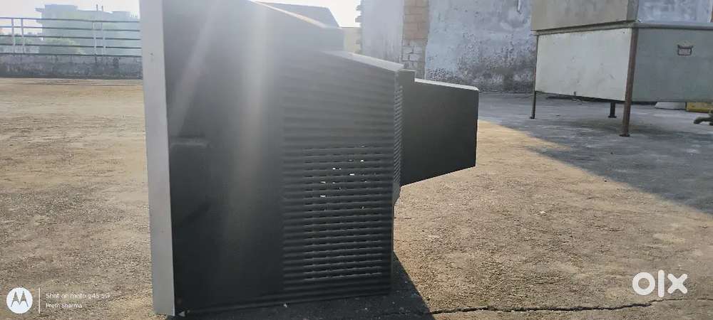 Lg Flatron TV