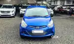 Hyundai EON Era, 2011, Petrol