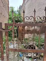 67 gaj plot in Laxman vihar