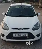 Ford Figo 2011 Diesel Well Maintained