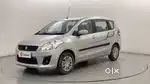 Maruti Suzuki Ertiga 1.5 VXI, 2014, Petrol