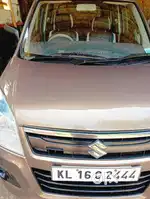 Maruti Suzuki Wagon R LXI Optional, 2011, Petrol