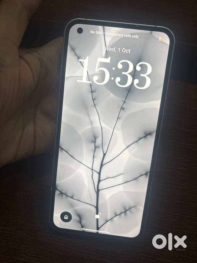 Nothing phone 1
