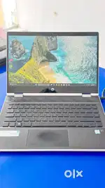 HP Pavilion x360 Convertible 14