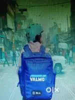 Valmo Delivery