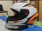 Mt hummer helmet