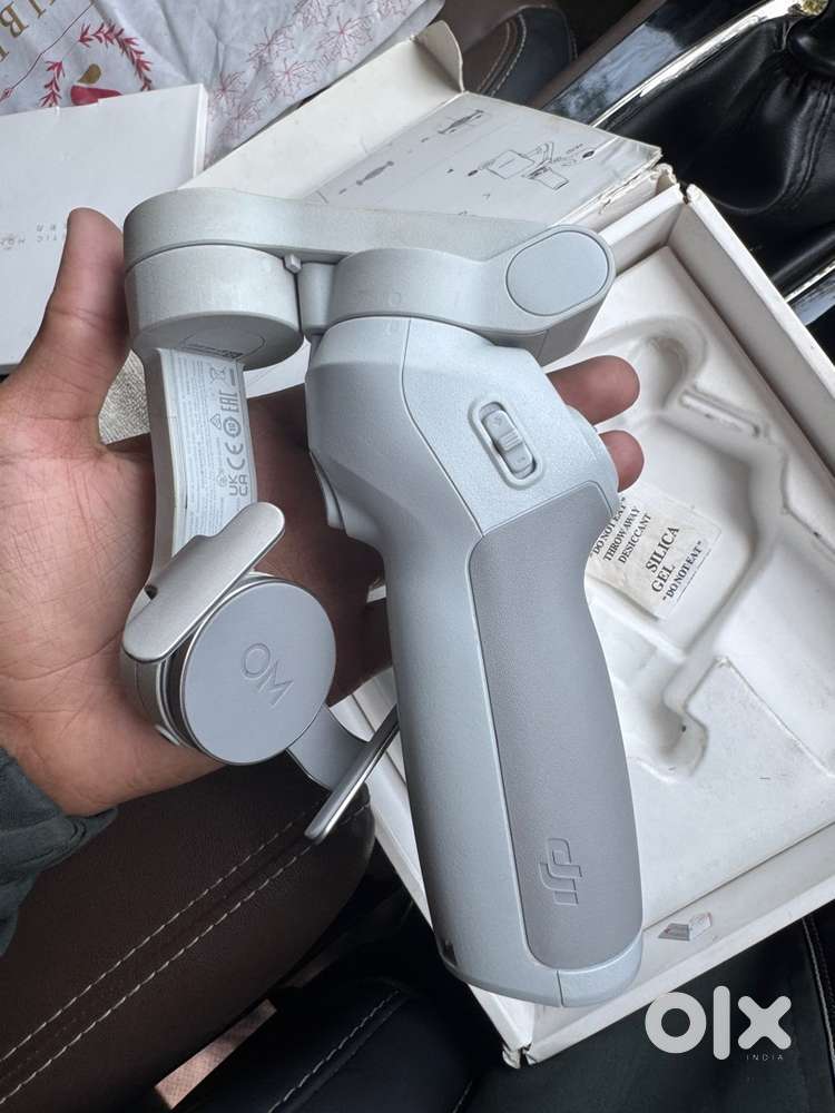 Dji osmo Gimbal