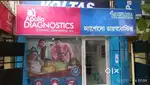 Shop for rent near Jadavpur 8b bus stand
