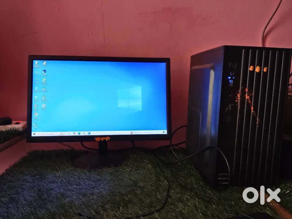 I5 3rd system