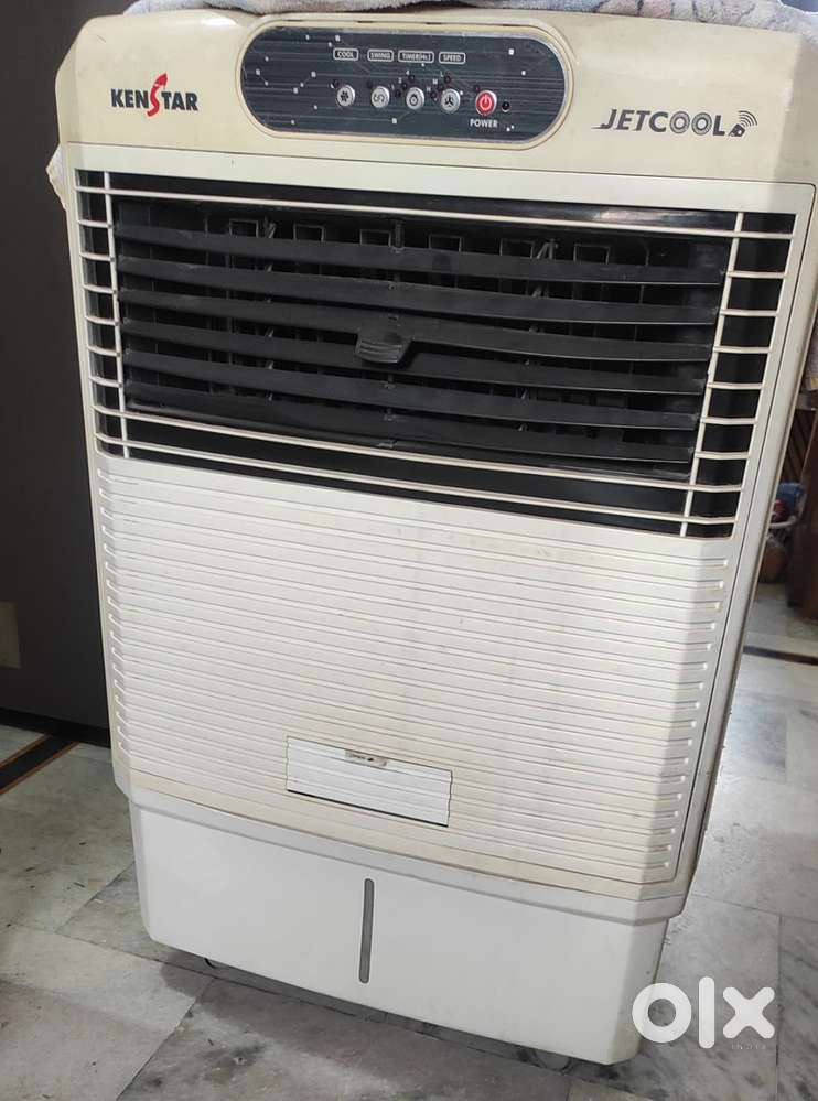Kenstar Remote Cooler in Excellent Condition