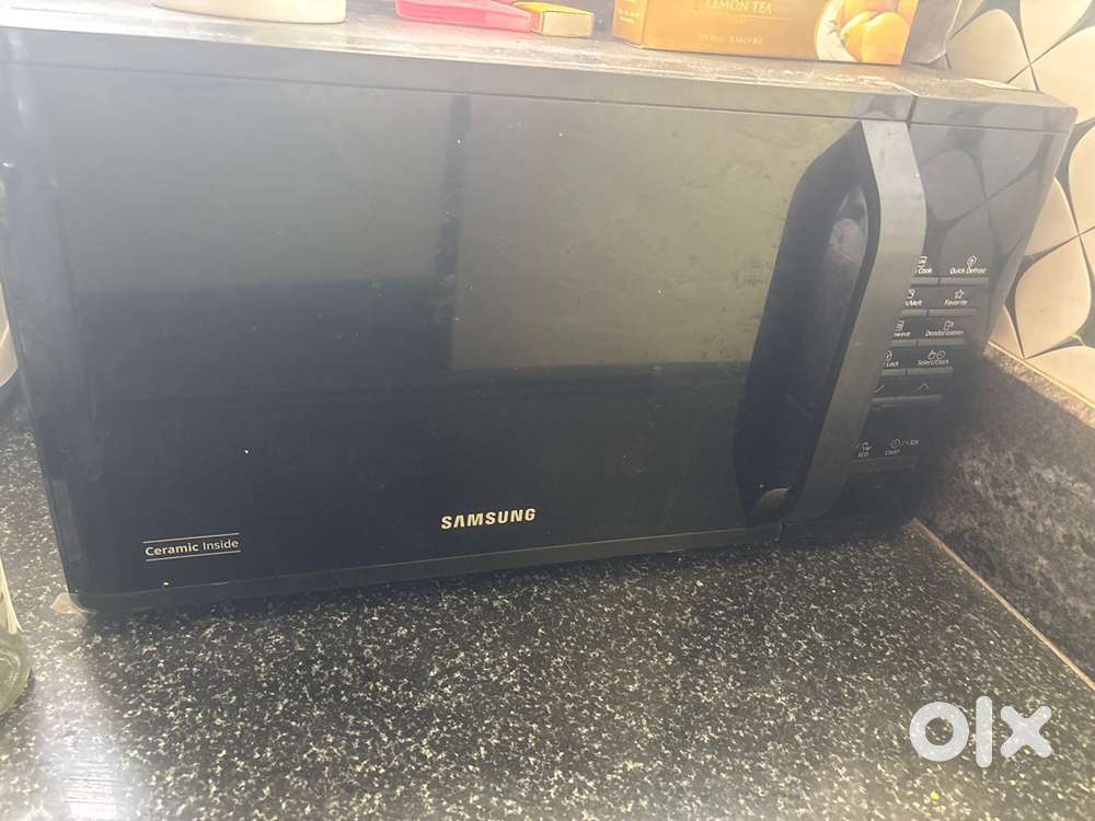 Samsung micro wave