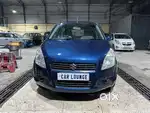 Maruti Suzuki Ritz VXi, 2010, Petrol