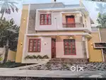 Aluva malikampeedika ₹45 lakh home for sale 3bhk 3.5cent 1400sq