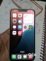 Orignal iphone 14 128 gb brand new condition.   With Charger, 2 cover