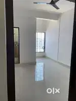 Rent for 2BHK apartment in Dharapur (way to new airport road)