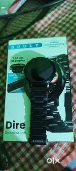 Boult Smartwatch