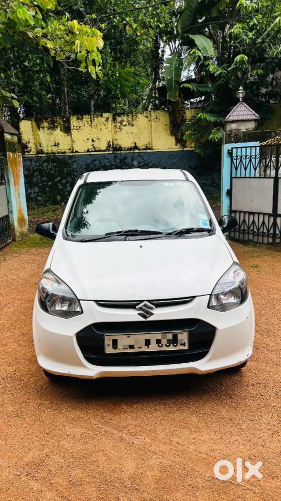 Maruti Suzuki Alto 800 2015 Petrol 48000 Km Driven