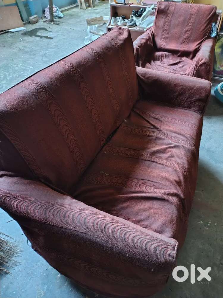 Sofa set 2+1+1