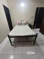 Foldable Bed