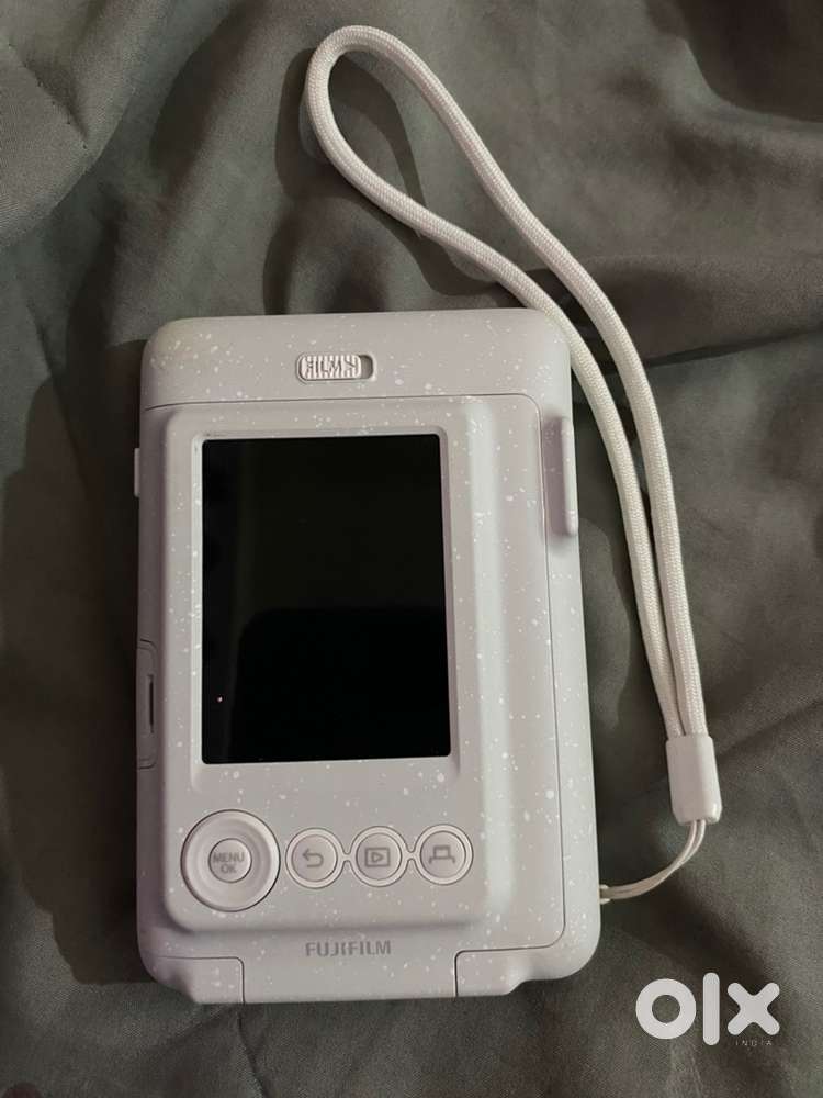 Instax Mini LiPlay