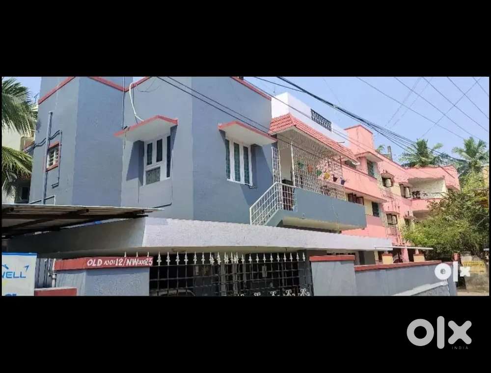 Office Space for Rent