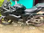 Suzuki gixxer sf 150 2019 .