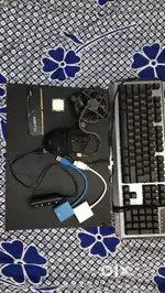 Desktop parts & accessories available in sale