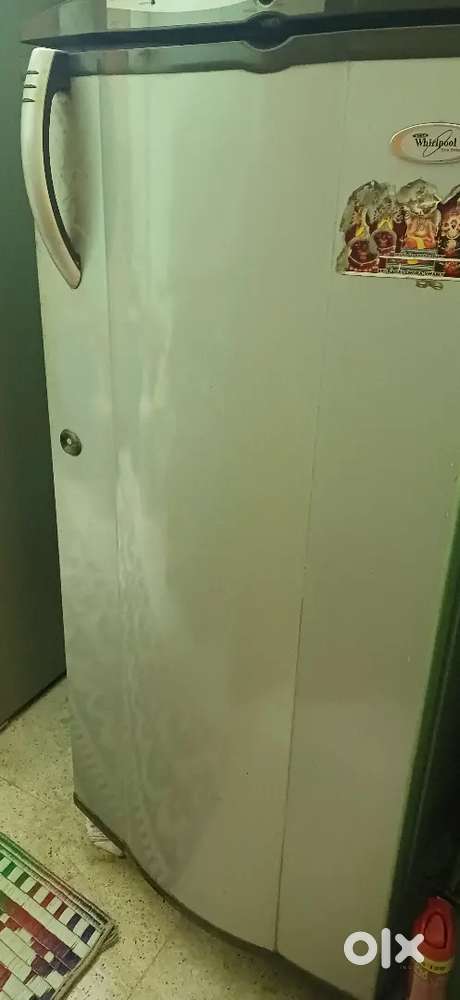 Single door fridge for sale