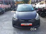 Hyundai EON 1.0 Era Plus, 2015, Petrol
