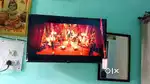 Lg samart tv for sale arjent 32 inch with bill 2year old
