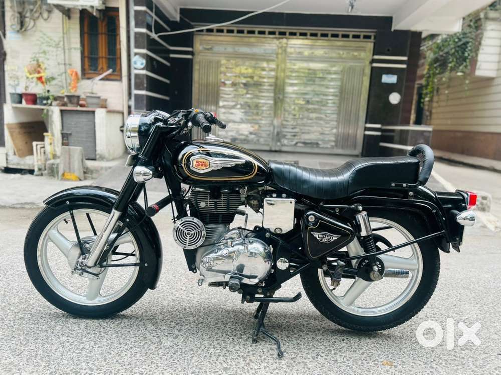 2016 STANDARD 350 CC VVIP NUMBER-0888