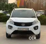 Tata Nexon 1.2 Revotron XZ Plus, 2018, Petrol