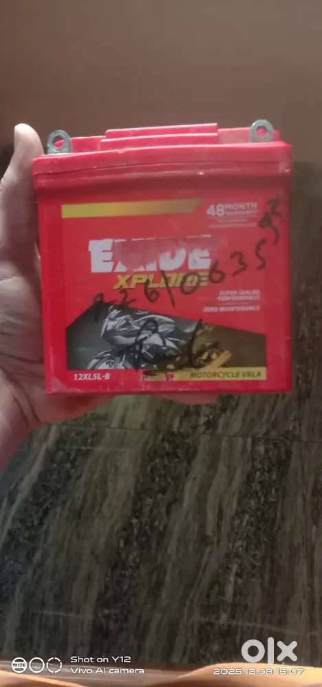 It was in very good quality and in working also