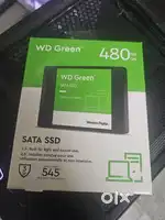 Brand New Sealed - 480 GB SSD for sale